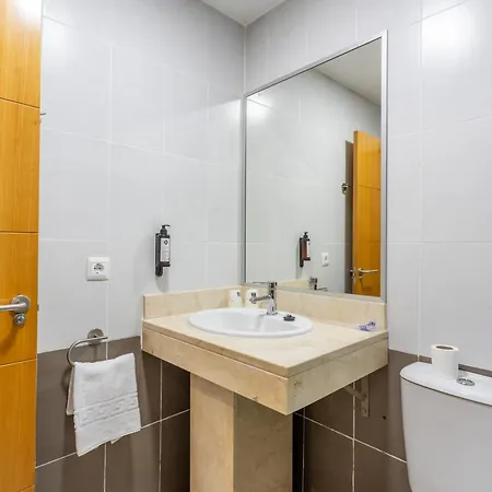 El Tujjar 3* Los Barrios