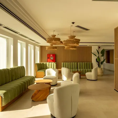 El Tujjar 3* Los Barrios