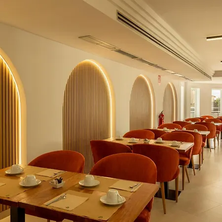 El Tujjar Hotel Los Barrios