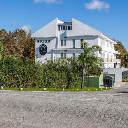 El Tujjar Los Barrios