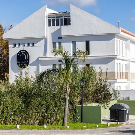 El Tujjar 3* Los Barrios