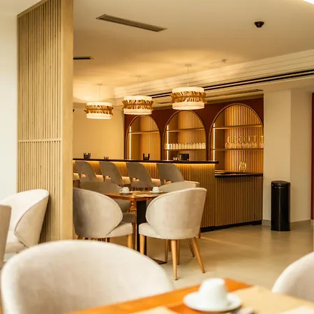 El Tujjar Los Barrios