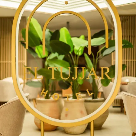 El Tujjar 3* 로스바리오스