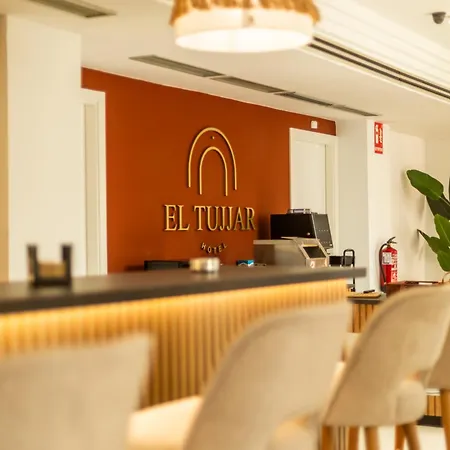 El Tujjar 호텔 3*