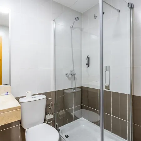 El Tujjar Hotell