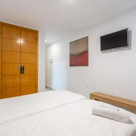 Hotell El Tujjar