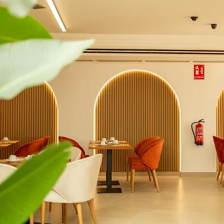 Hotell El Tujjar 3*